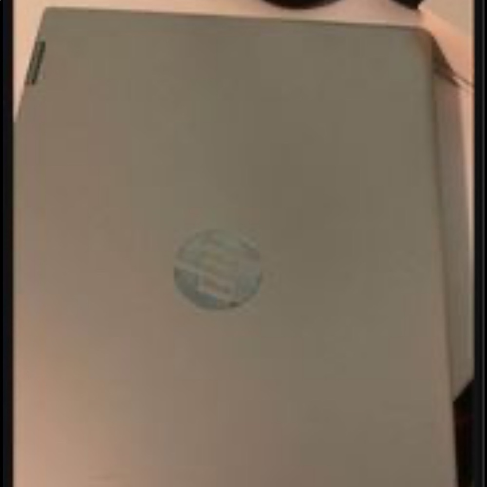 Hp laptop